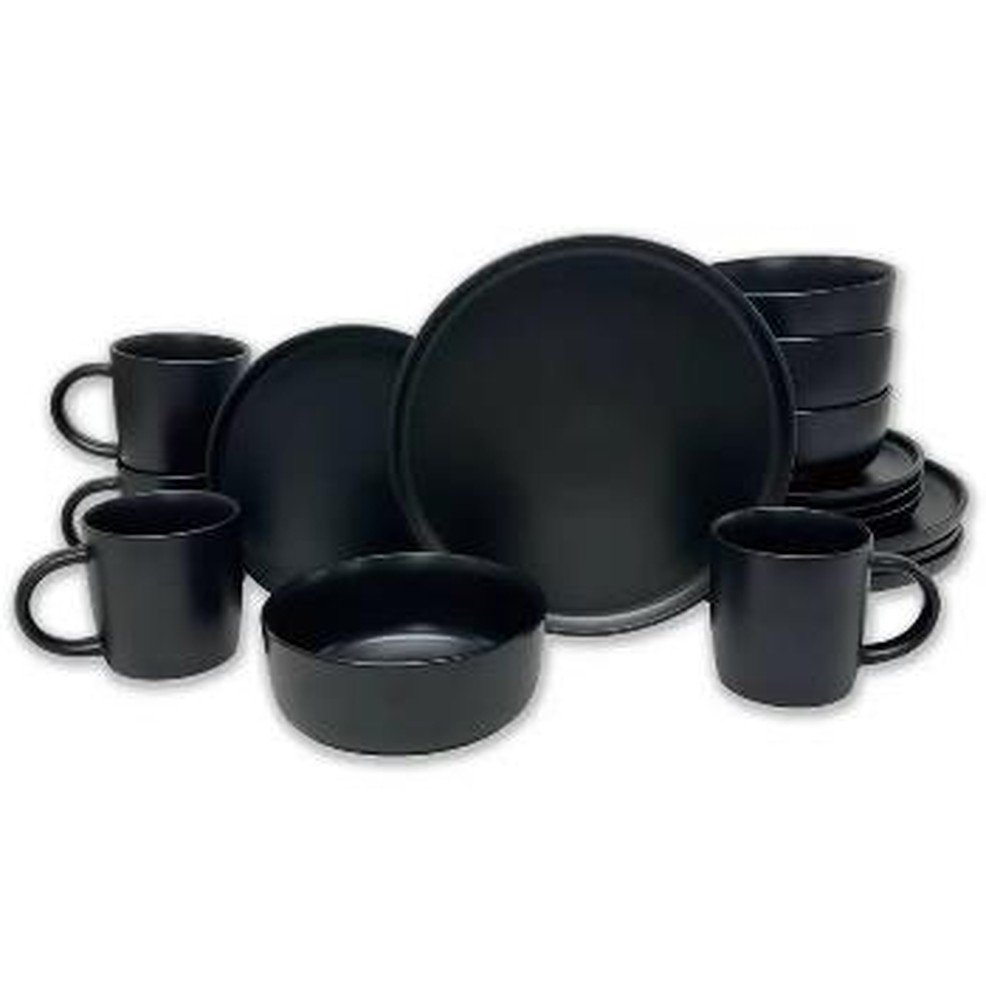 [670690000500] Dinner Set