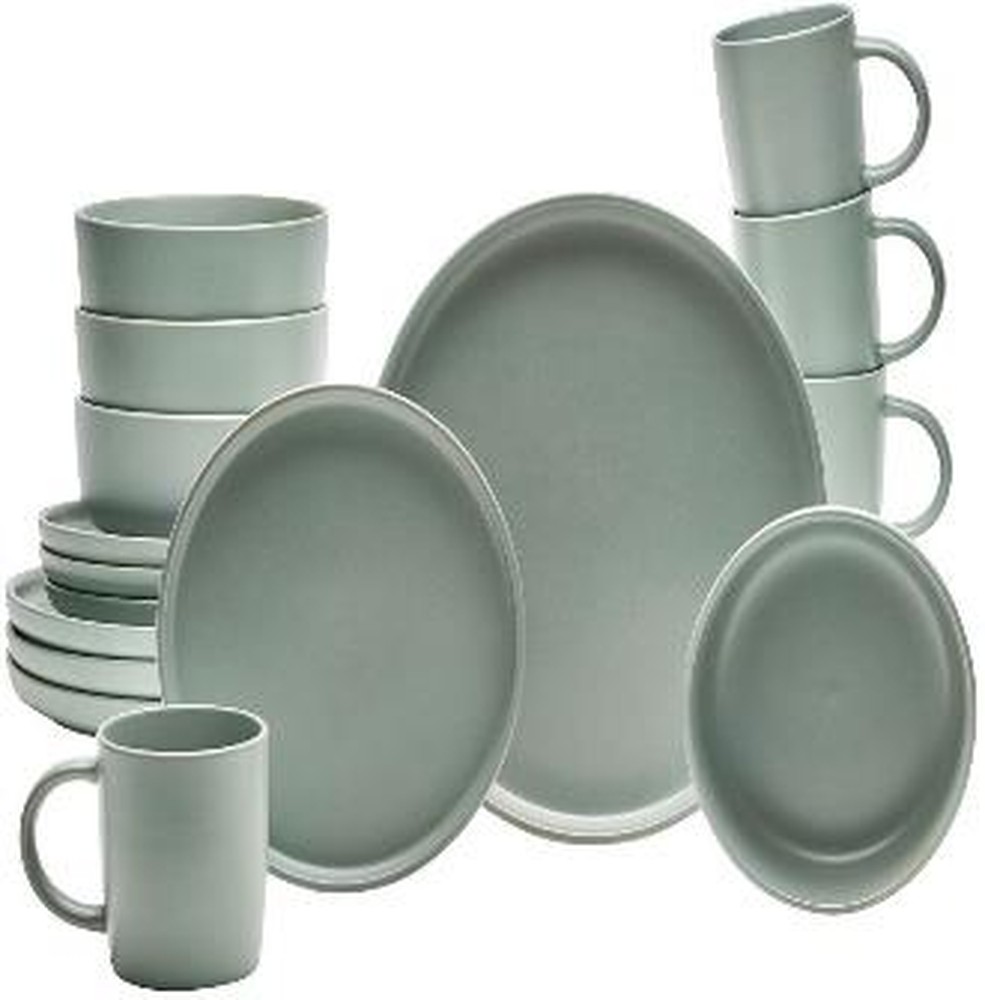 [670690000501] Dinner Set