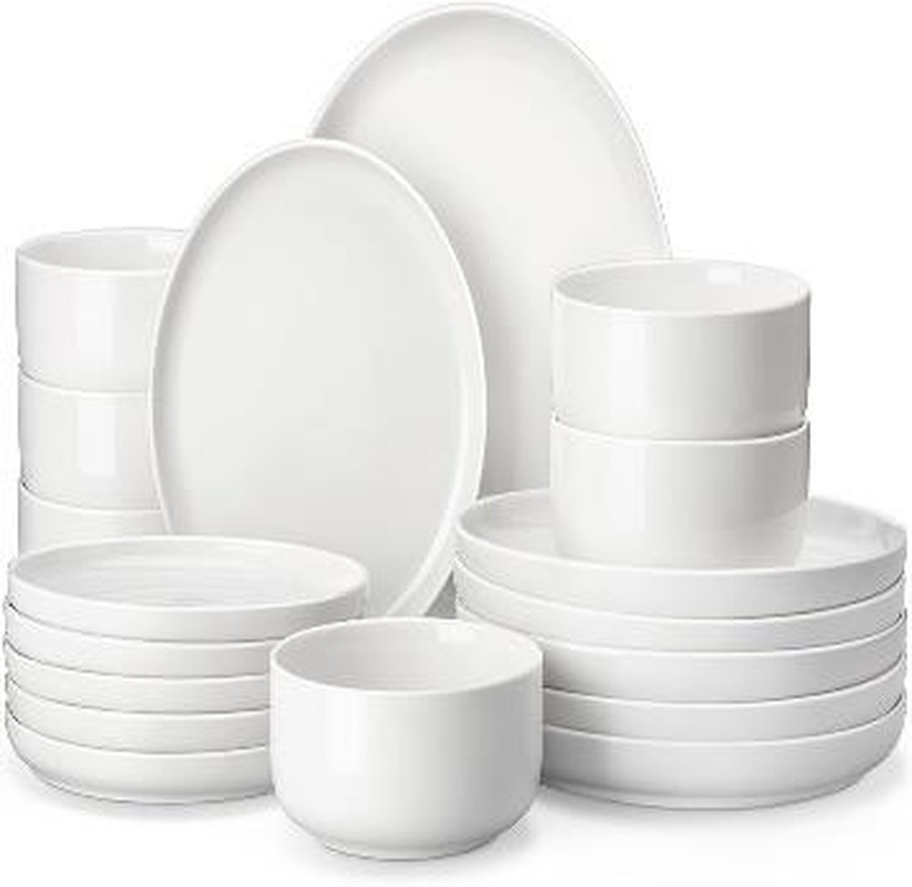 [670690000502] Dinner Set