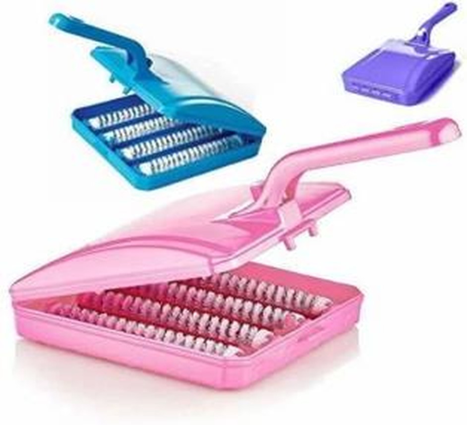 [670690000508] 4 Layers Carpet Brush