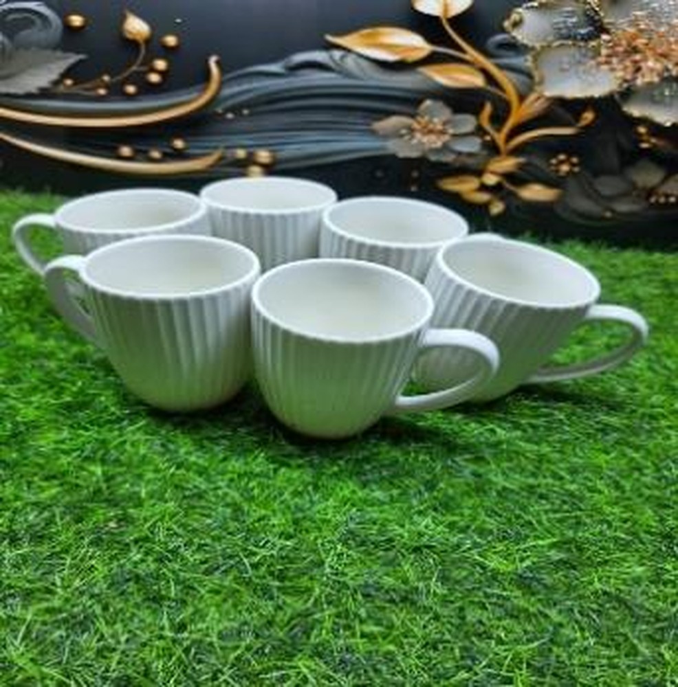 [670690000510] Ceramic Cup