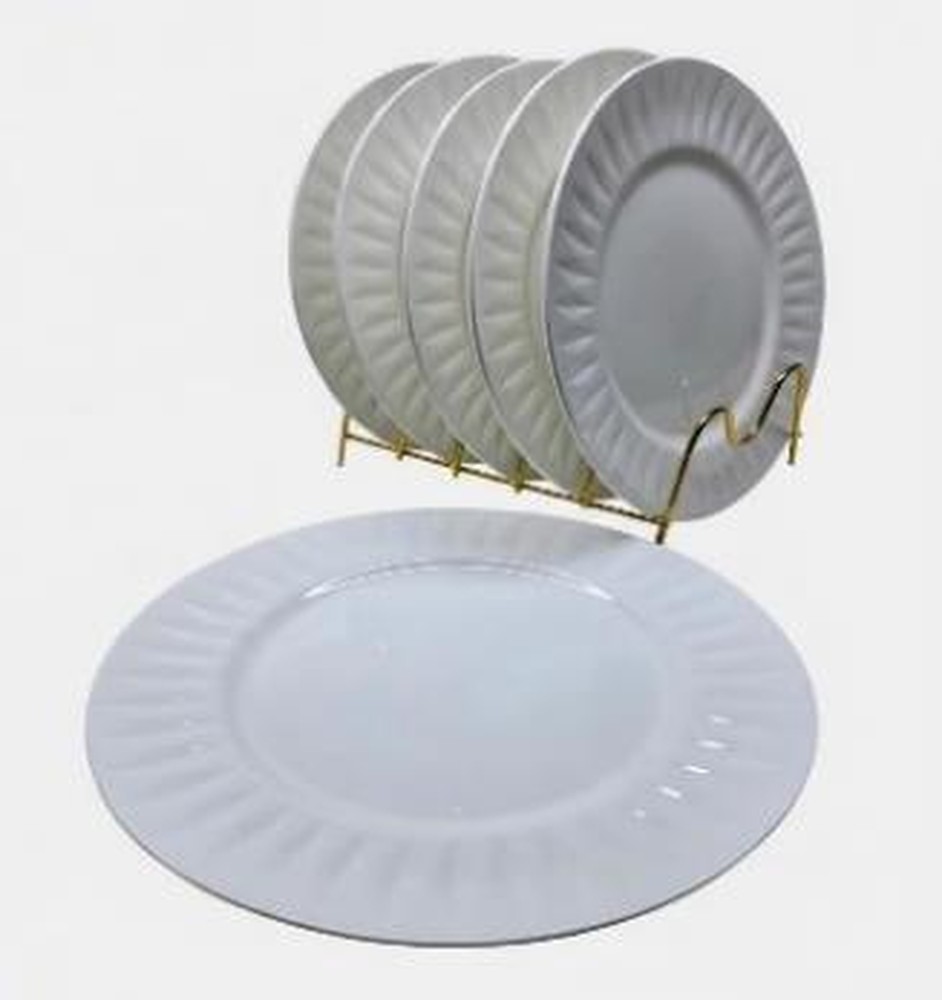[670690000512] Ceramic Plate