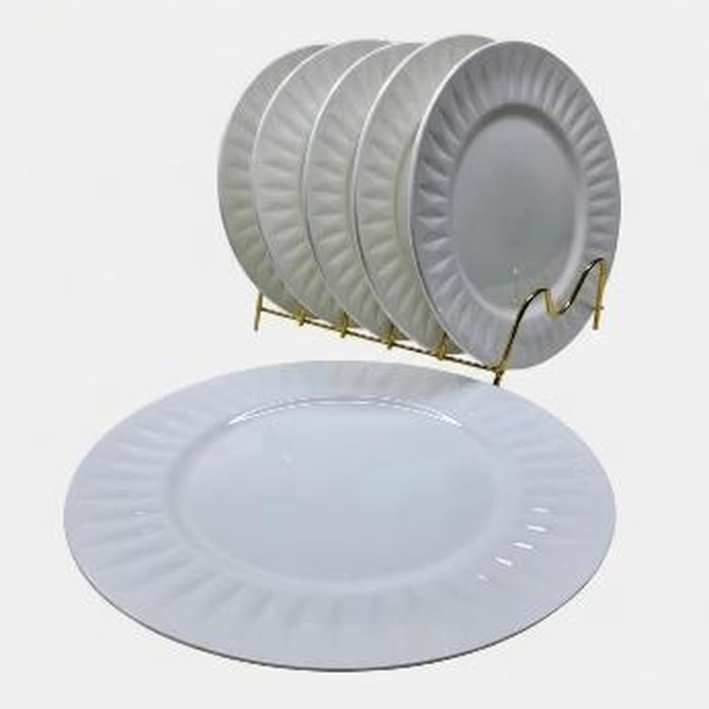 [670690000515] Ceramic Plate