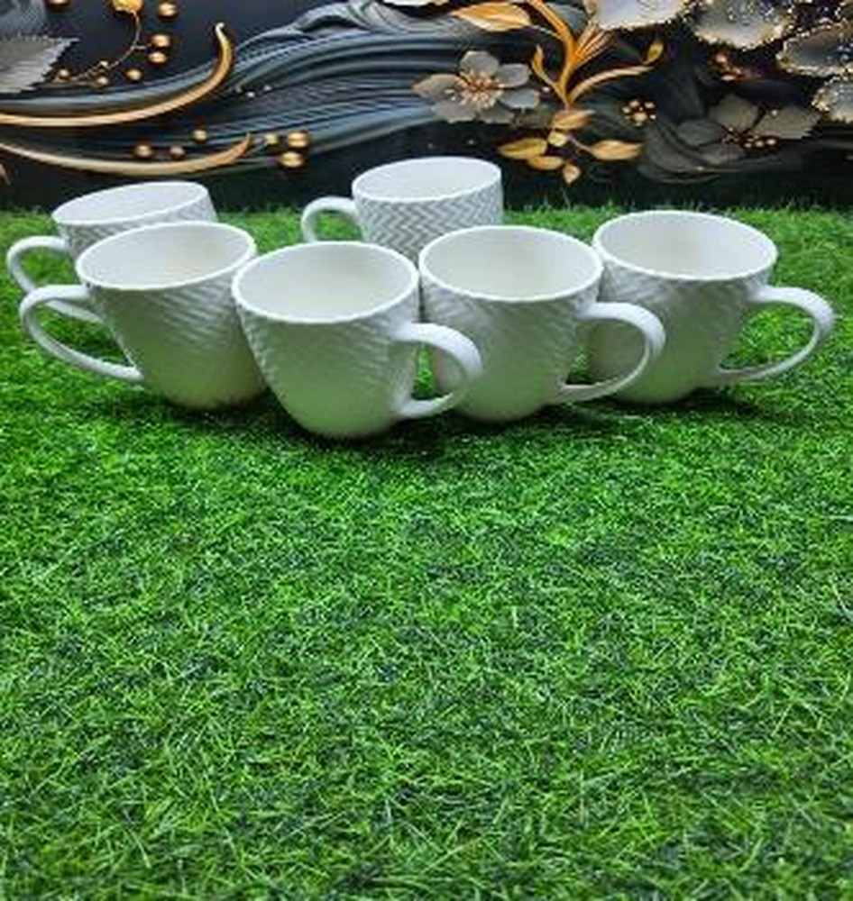 [670690000516] Ceramic  Cup