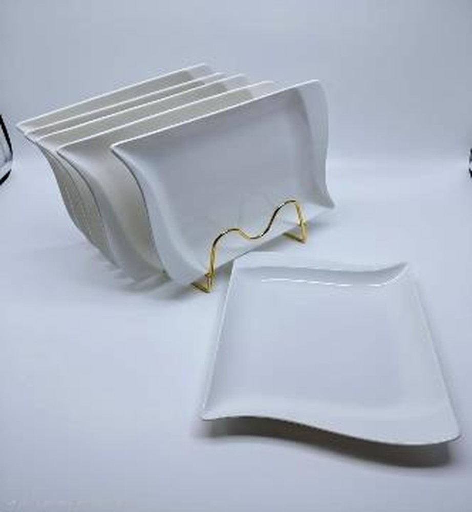 [670690000531] Ceramic Plate