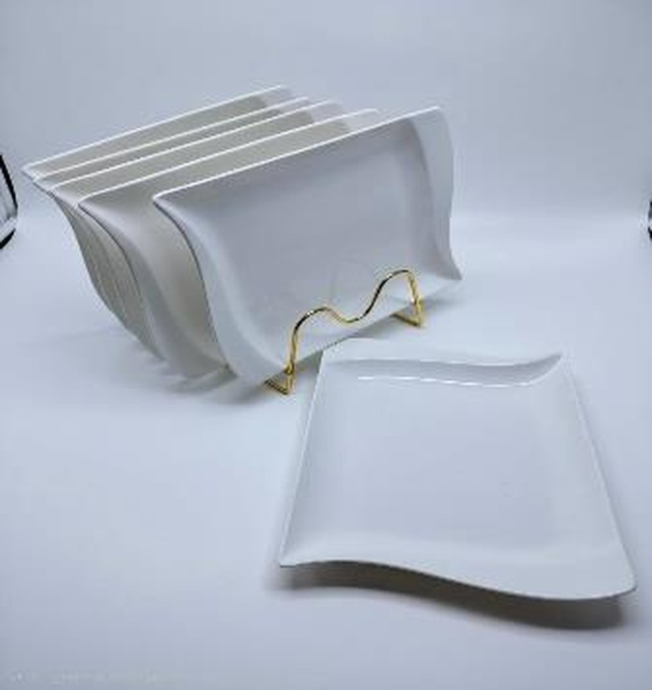 [670690000532] Ceramic Plate
