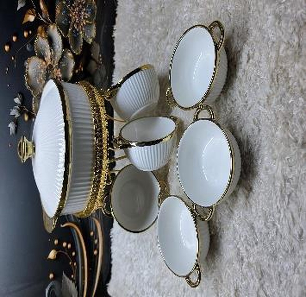[670690000547] Ceramic Pot