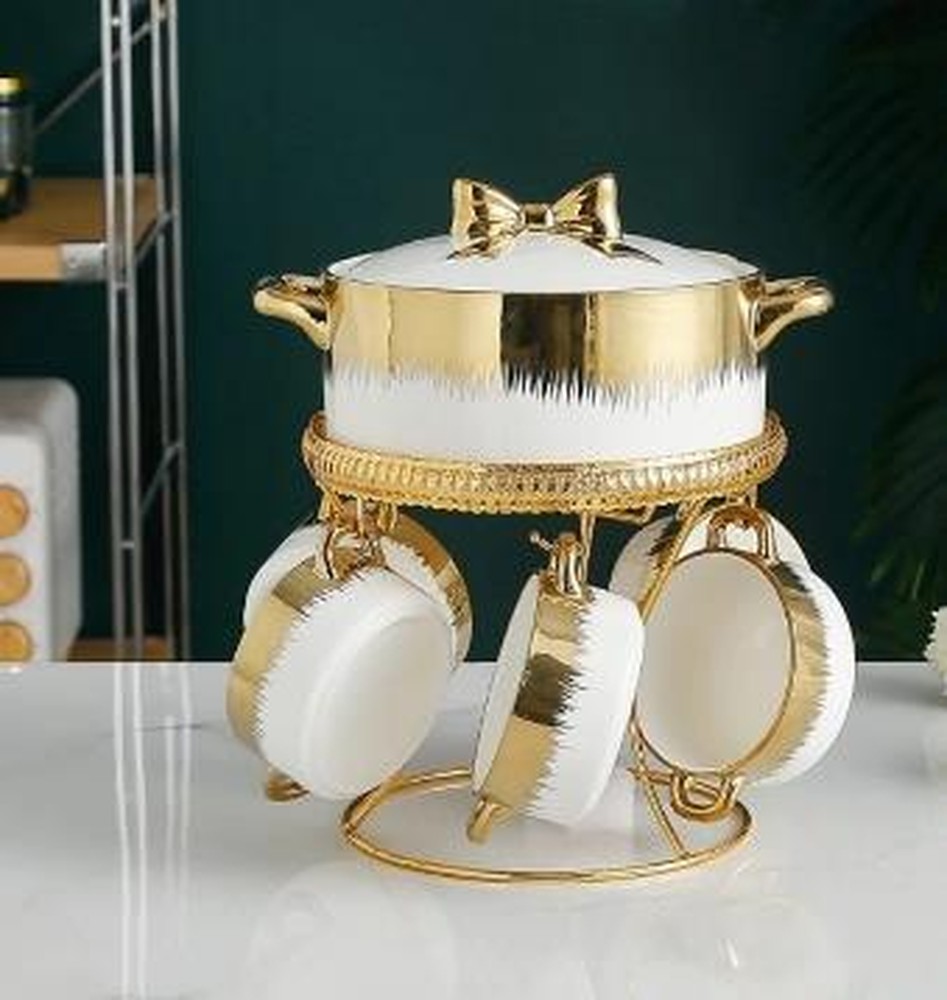 [670690000548] Ceramic Pot