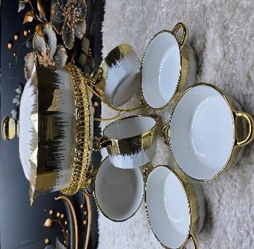 [670690000549] Ceramic Pot