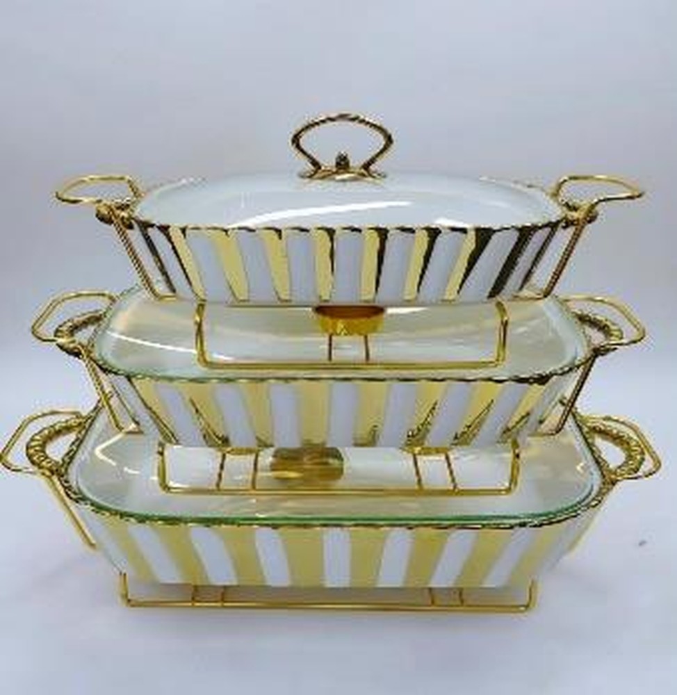 [670690000550] Ceramic Pot