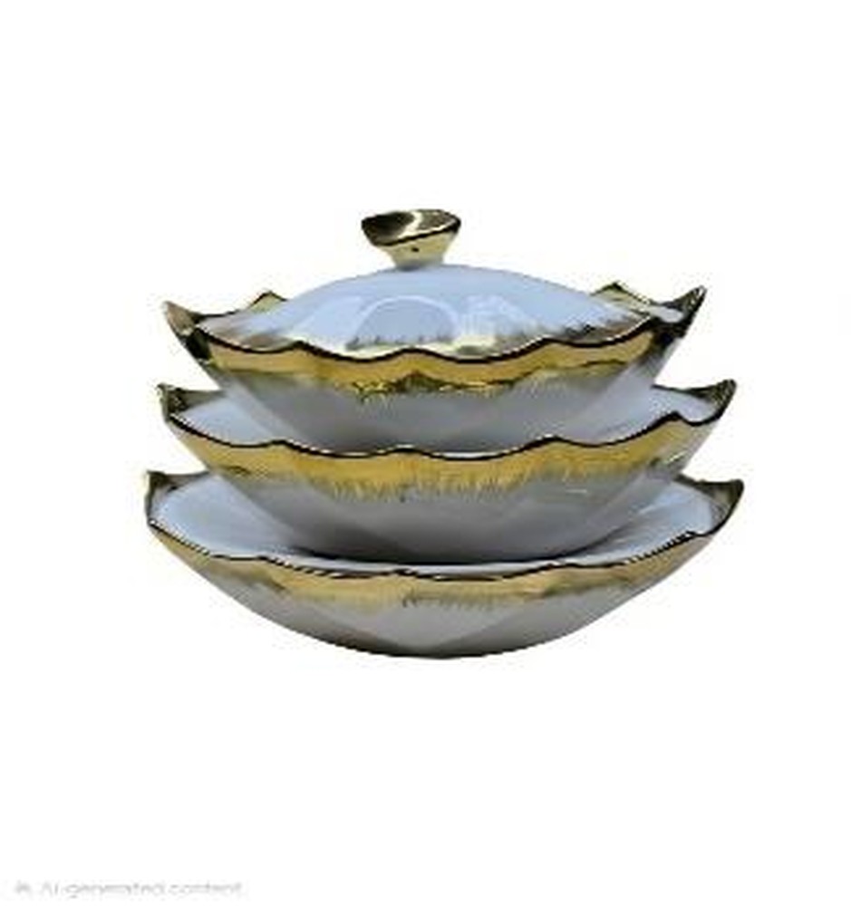 [670690000552] Ceramic Pot
