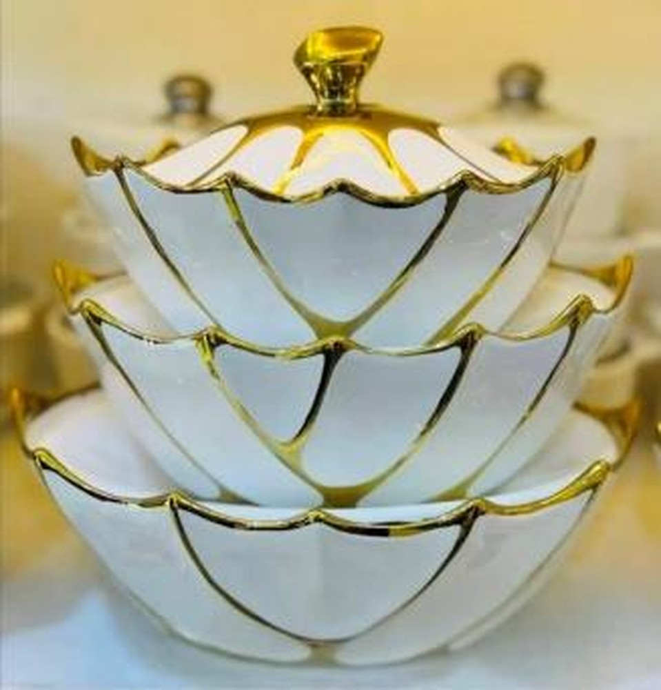 [670690000553] Ceramic Pot