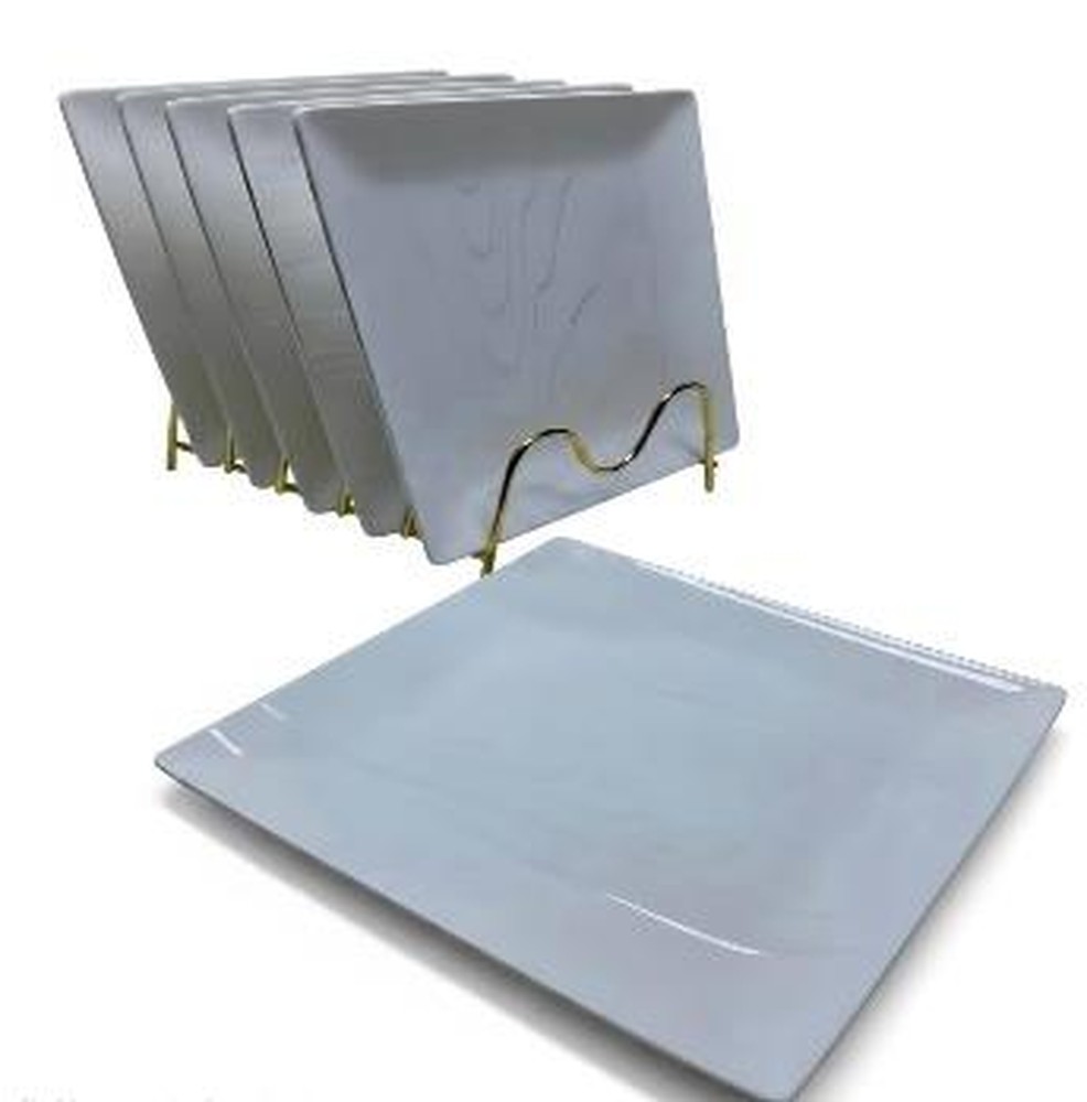 [670690000563] Ceramic Plate