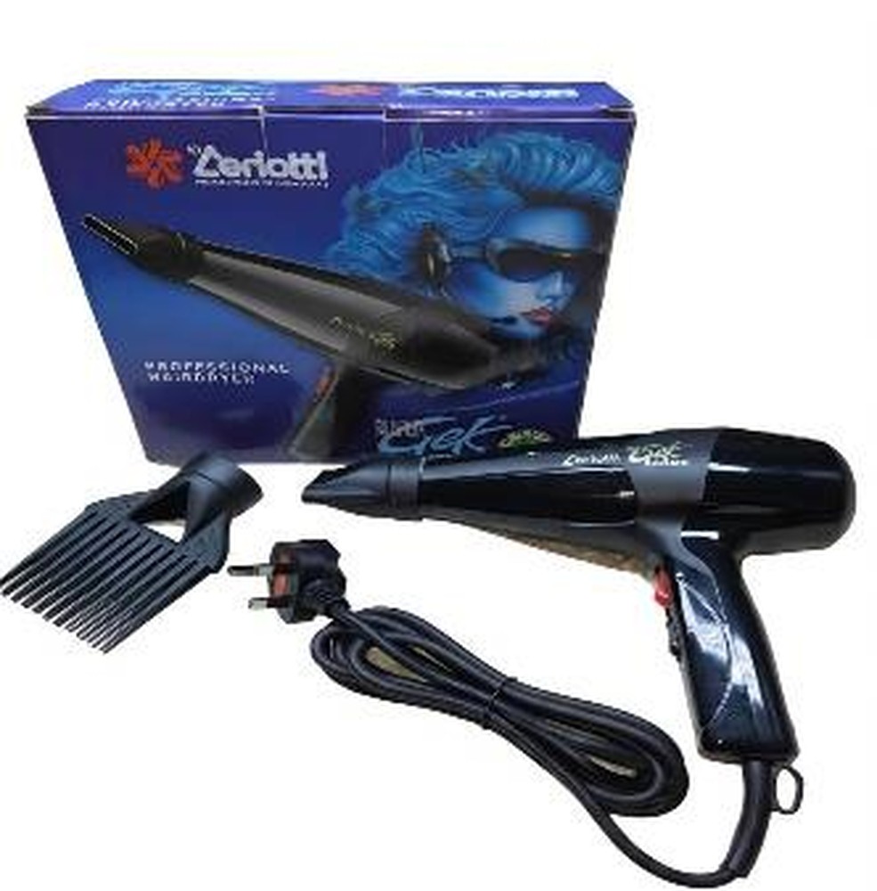 Hair Dryer