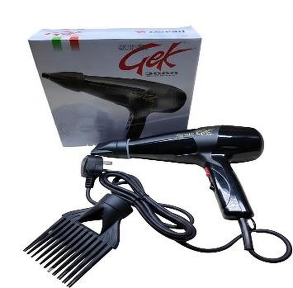 Hair Dryer