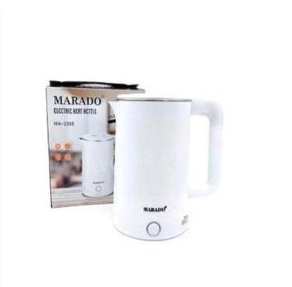 [670690000568] Kettle Marado 2.5L