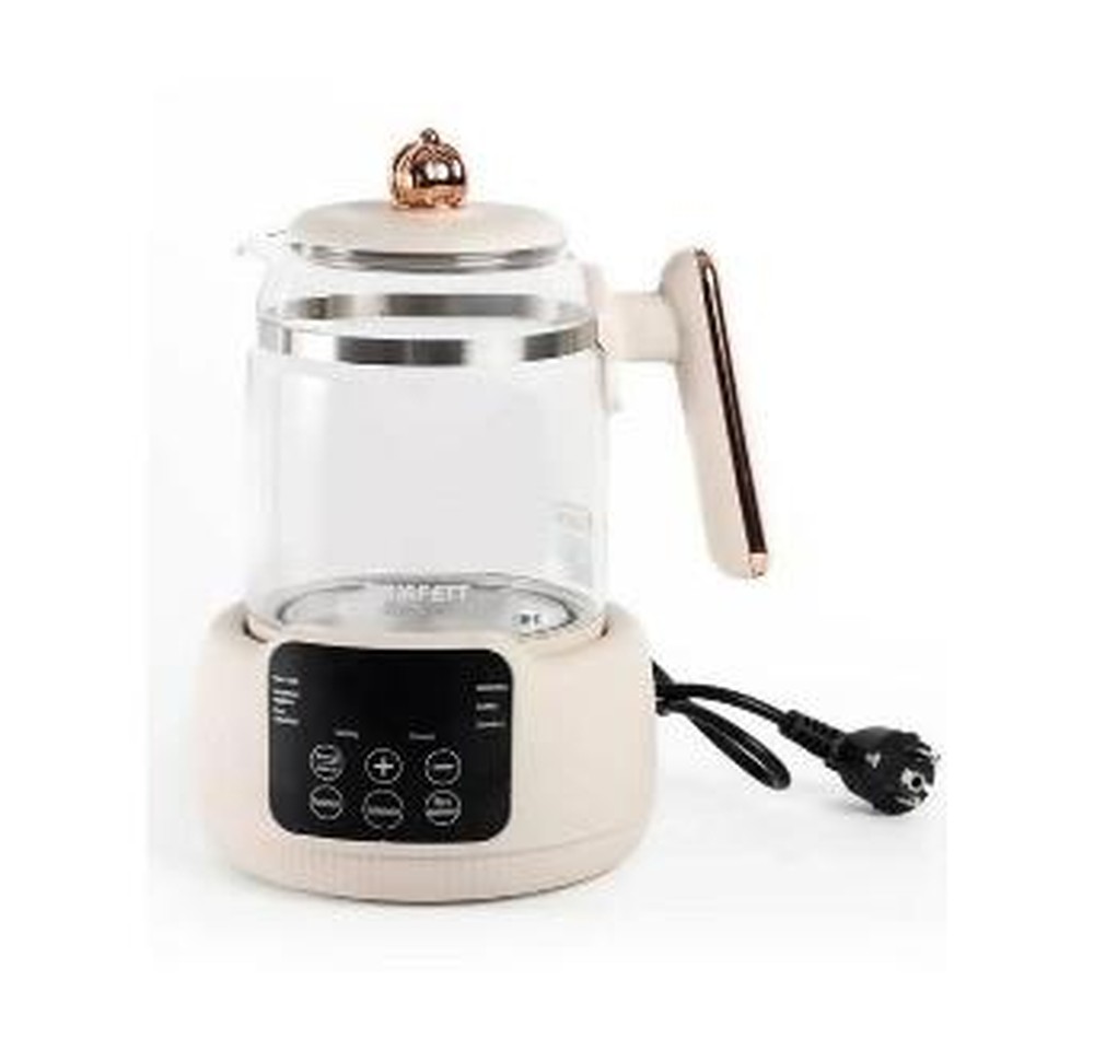 [670690000569] Kettle 2.0L Smurf