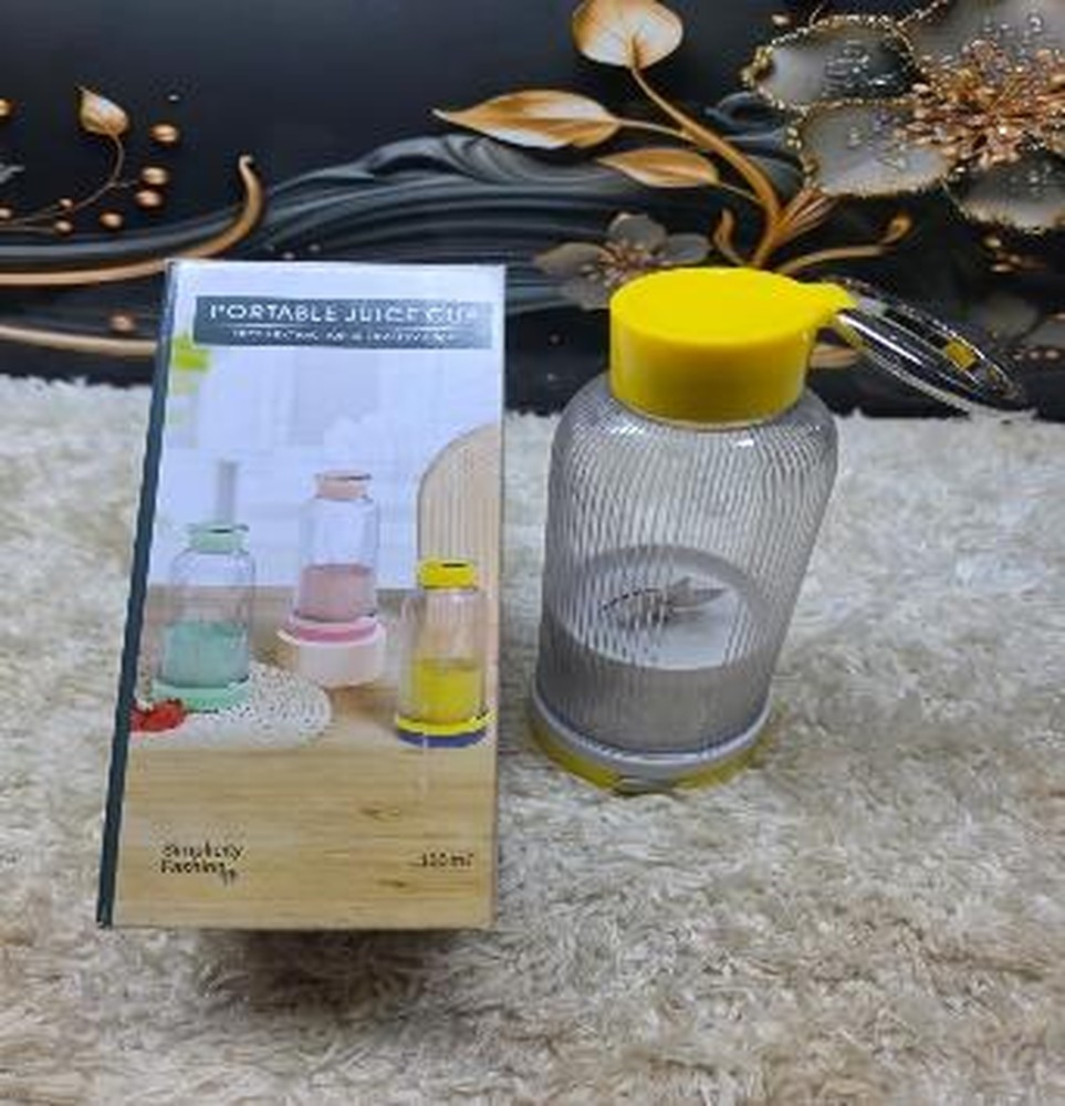 Thermal Insulation Bottle