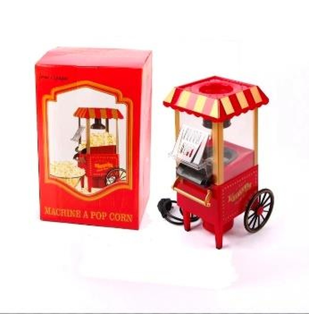 [670690000574] Popcorn Machine