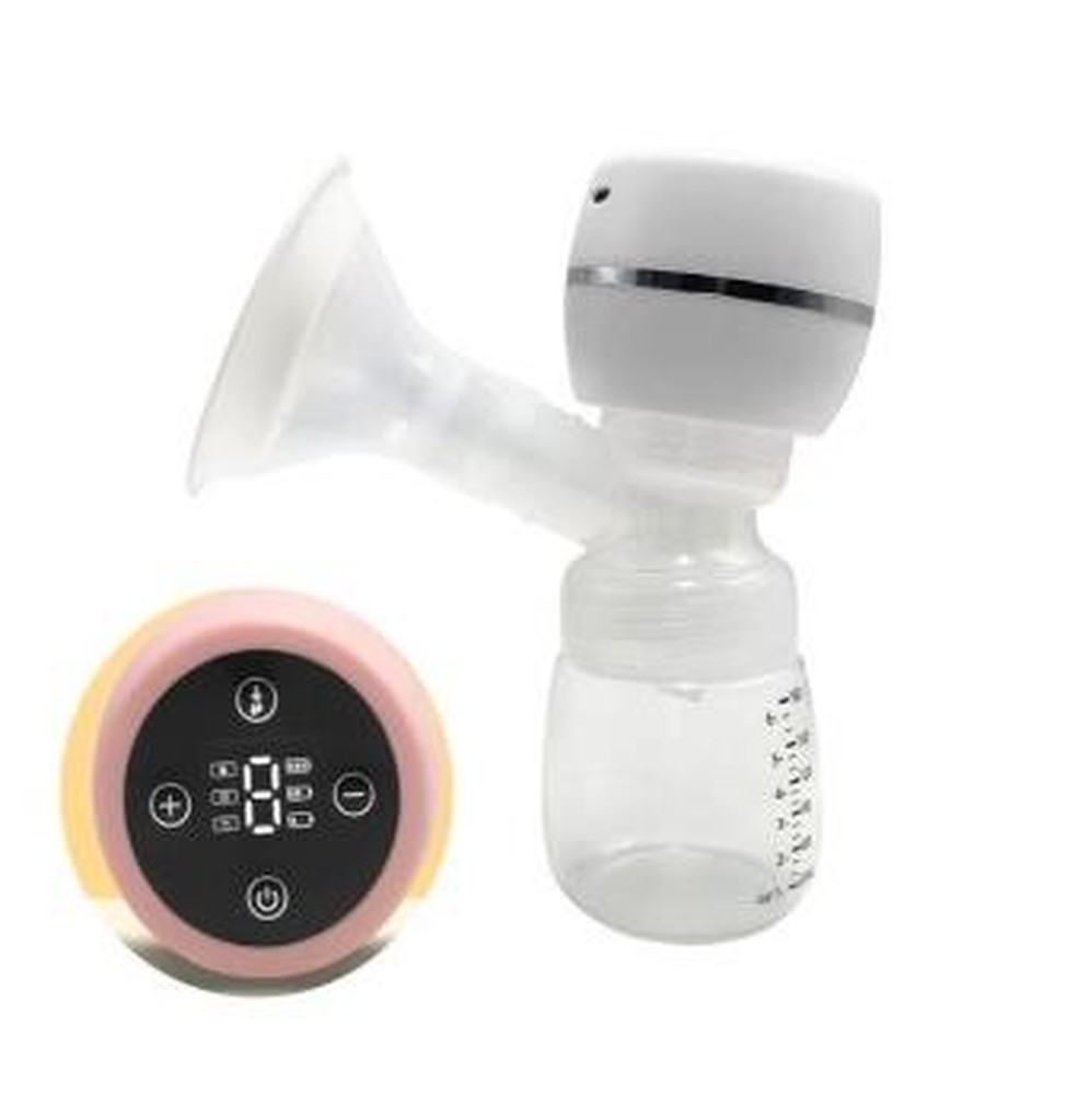 Breast Pump