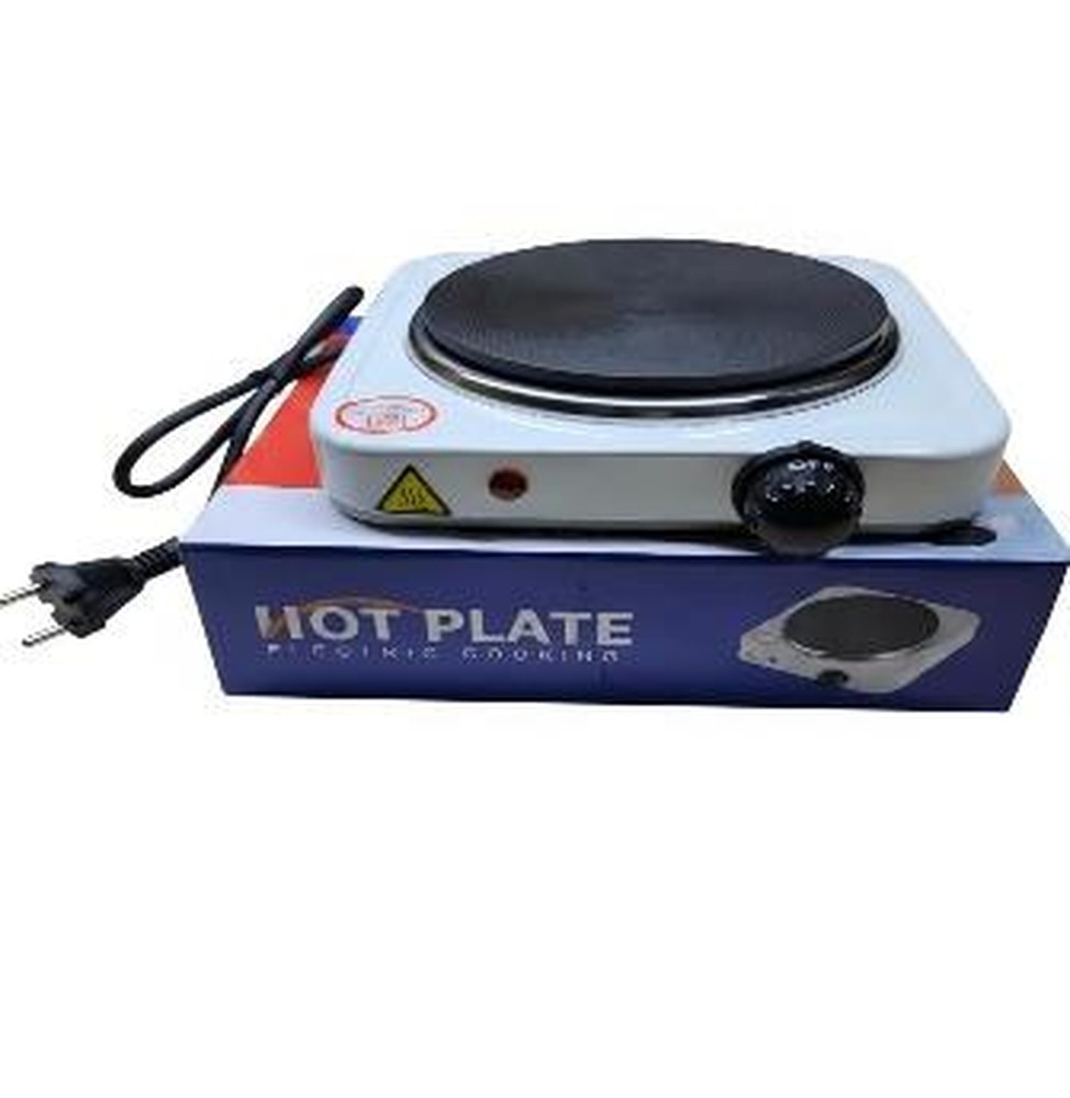 [670690000578] Hot Plate