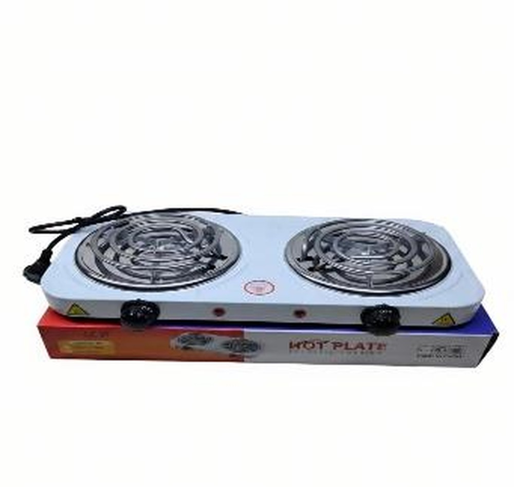 [670690000579] Hot Plate
