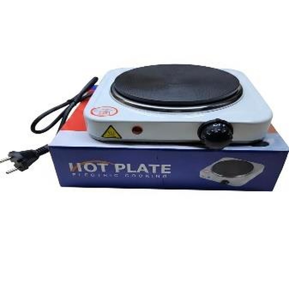 [670690000580] Hot Plate