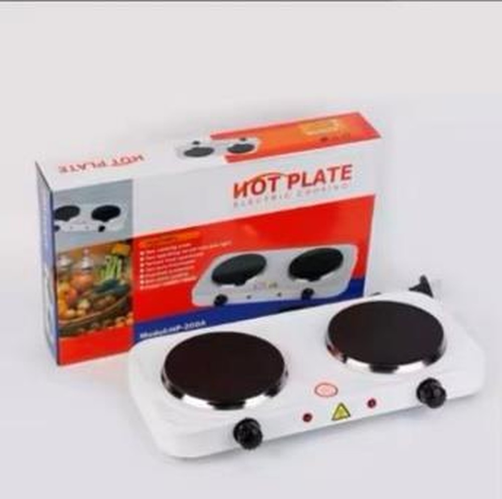 [670690000581] Hot Plate