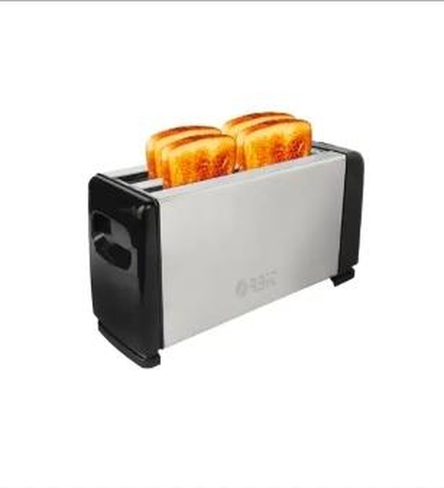 [670690000583] 4 Slice Electronic Toaster