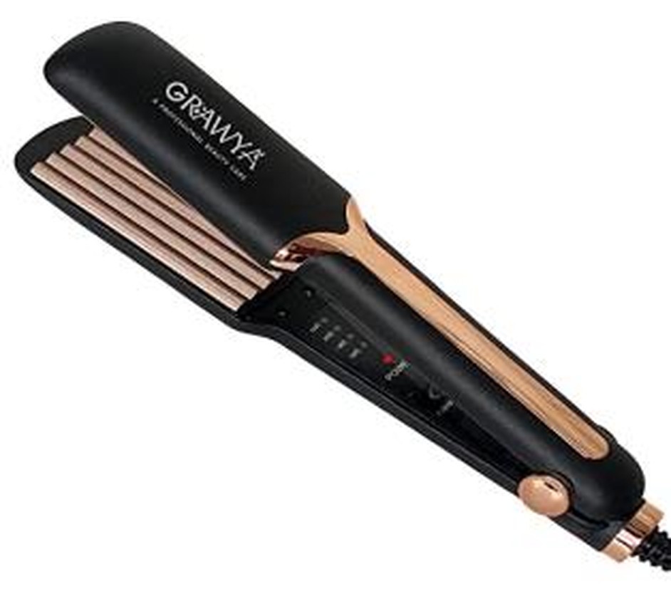 Keratin Therapy Pro Hair Straightener
