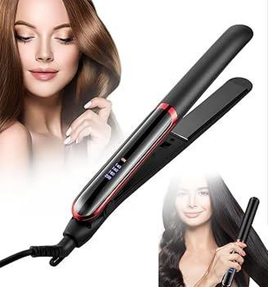 Komex Heat Air Straightener
