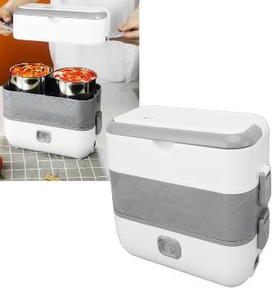 [670690000595] Marando Cooking Lunch Box