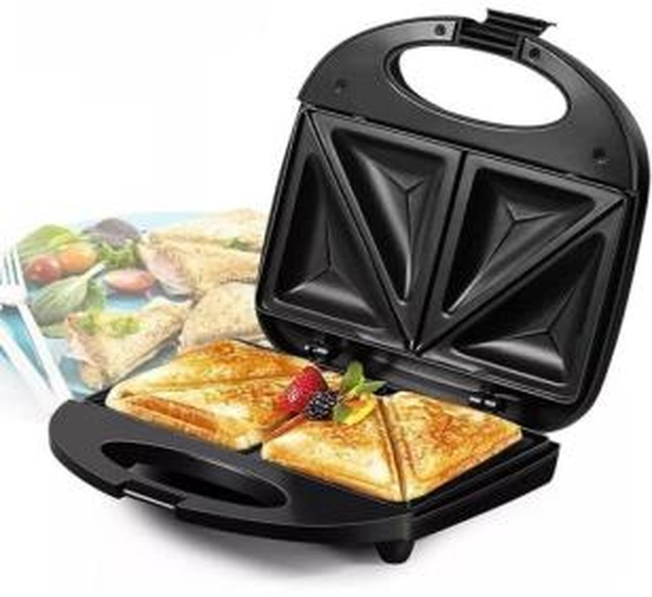Sandwich Machine