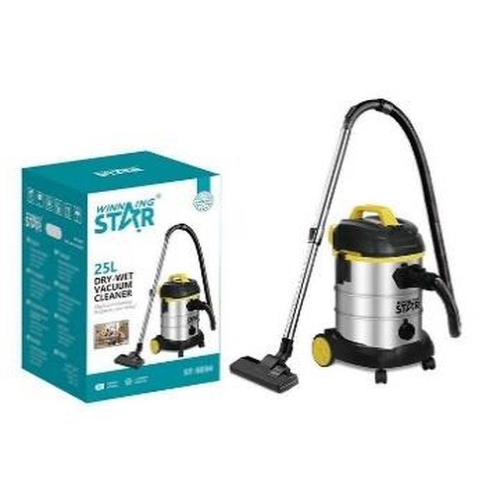 [670690000600] Vacuum Cleaner