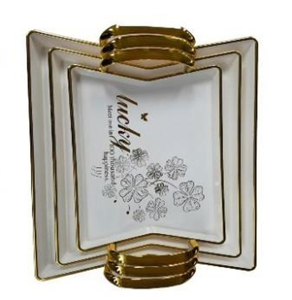 House Tray Sets