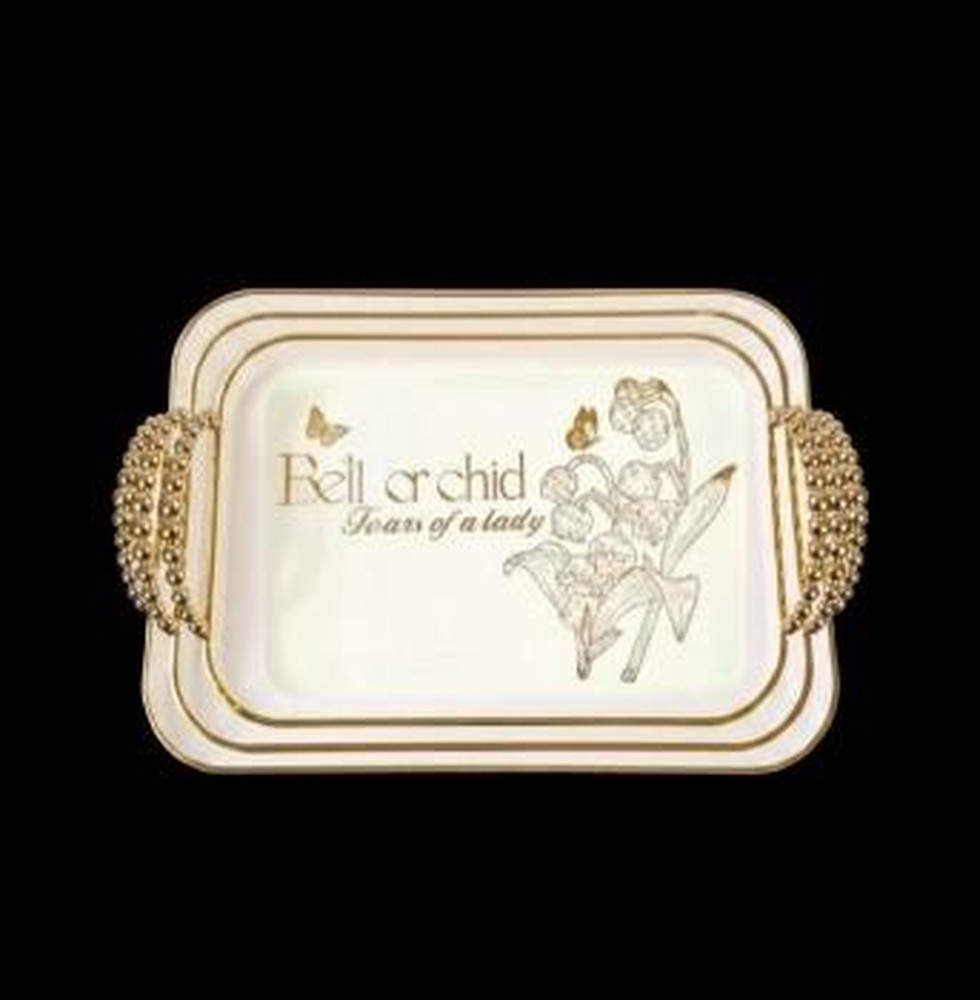 House Tray Sets