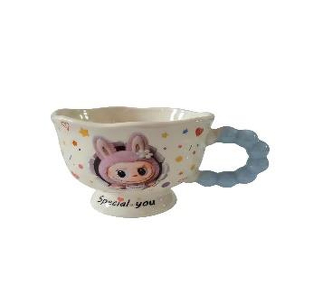 [670690000612] Special You Ceramic Cups