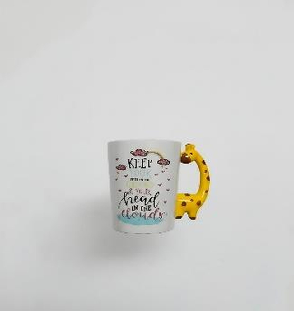 [670690000621] Ceramic Cup