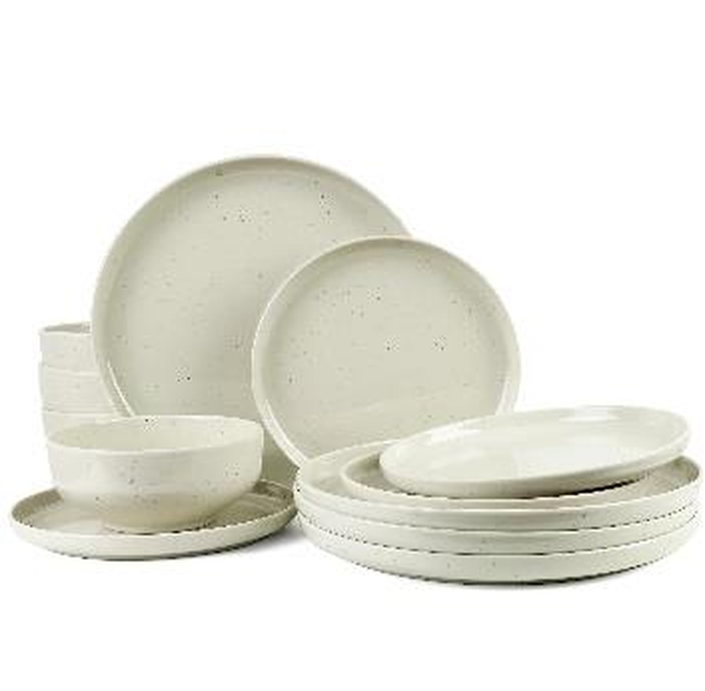 [670690000628] Dinner Set