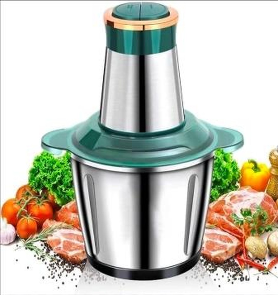 Kitchen Master