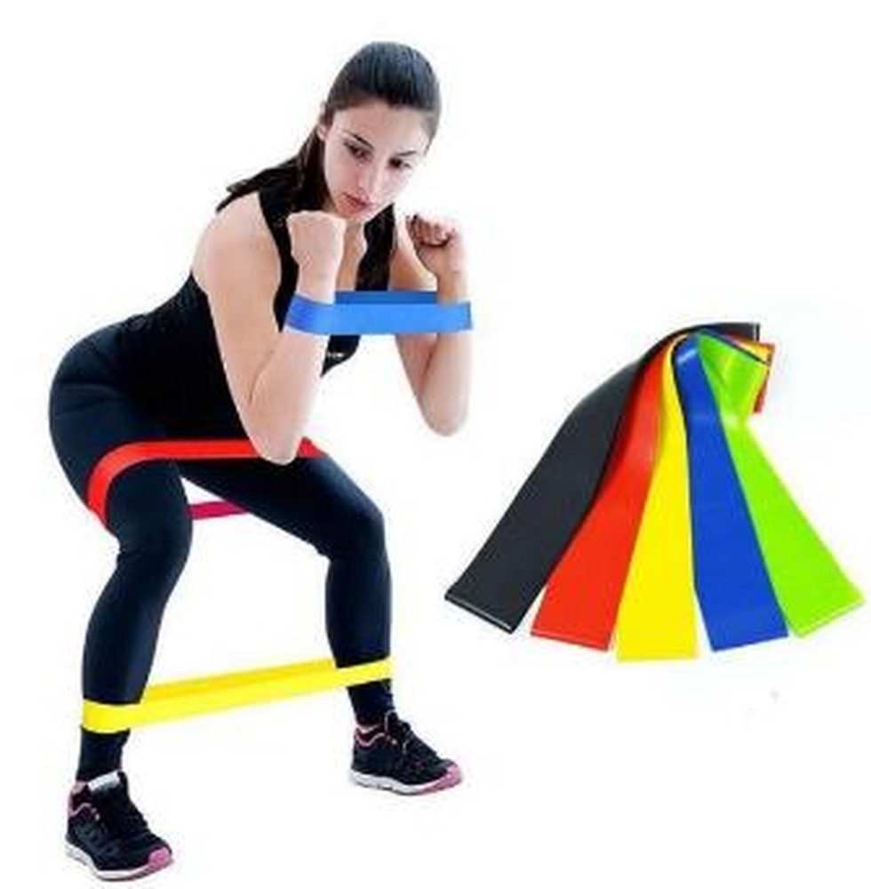 [670690000641] Yoga Bands