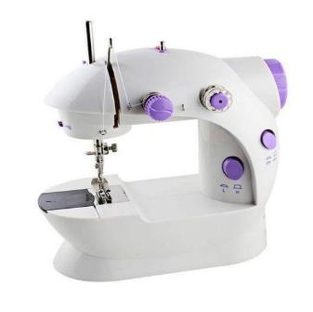 [670690000642] Mini Sewing Machine Sm-202A
