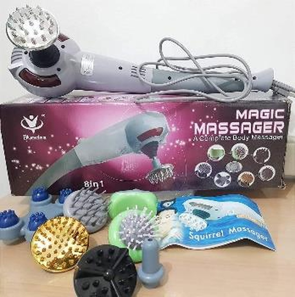 Magic Massager