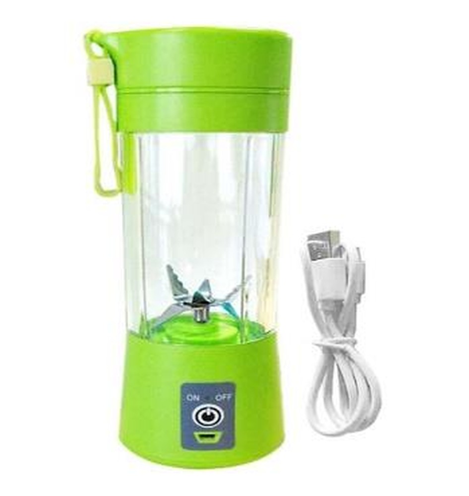 [670690000647] Portable Juicer