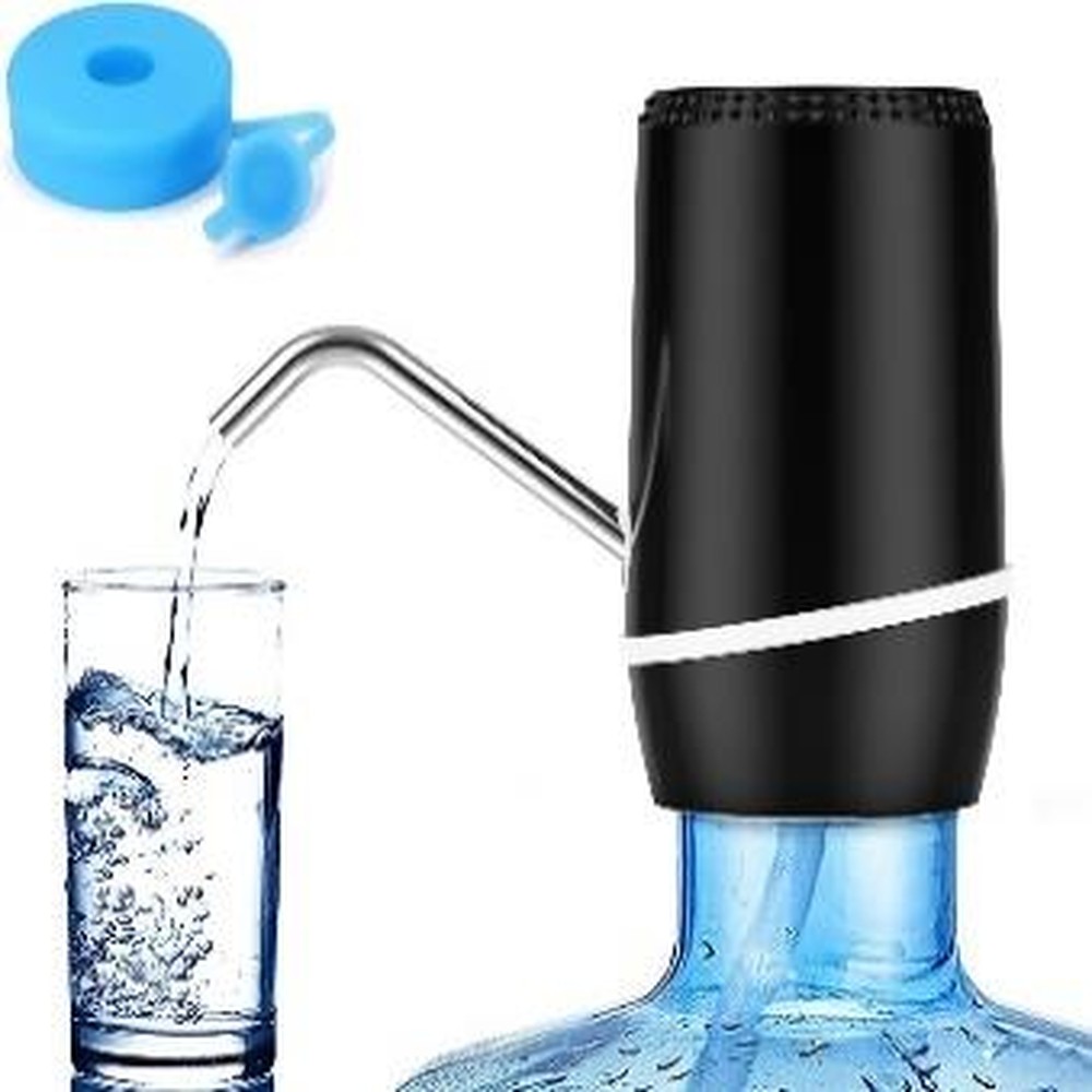 [670690000648] Manual Water Pump