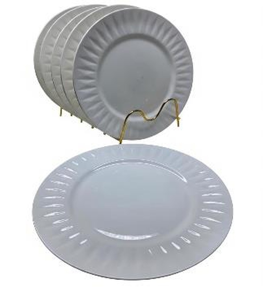 [670690000660] Ceramic Plate