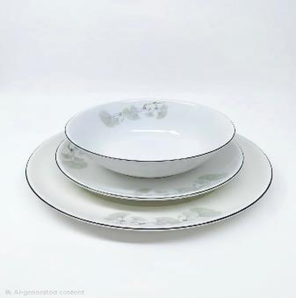 [670690000661] Ceramic Bowl