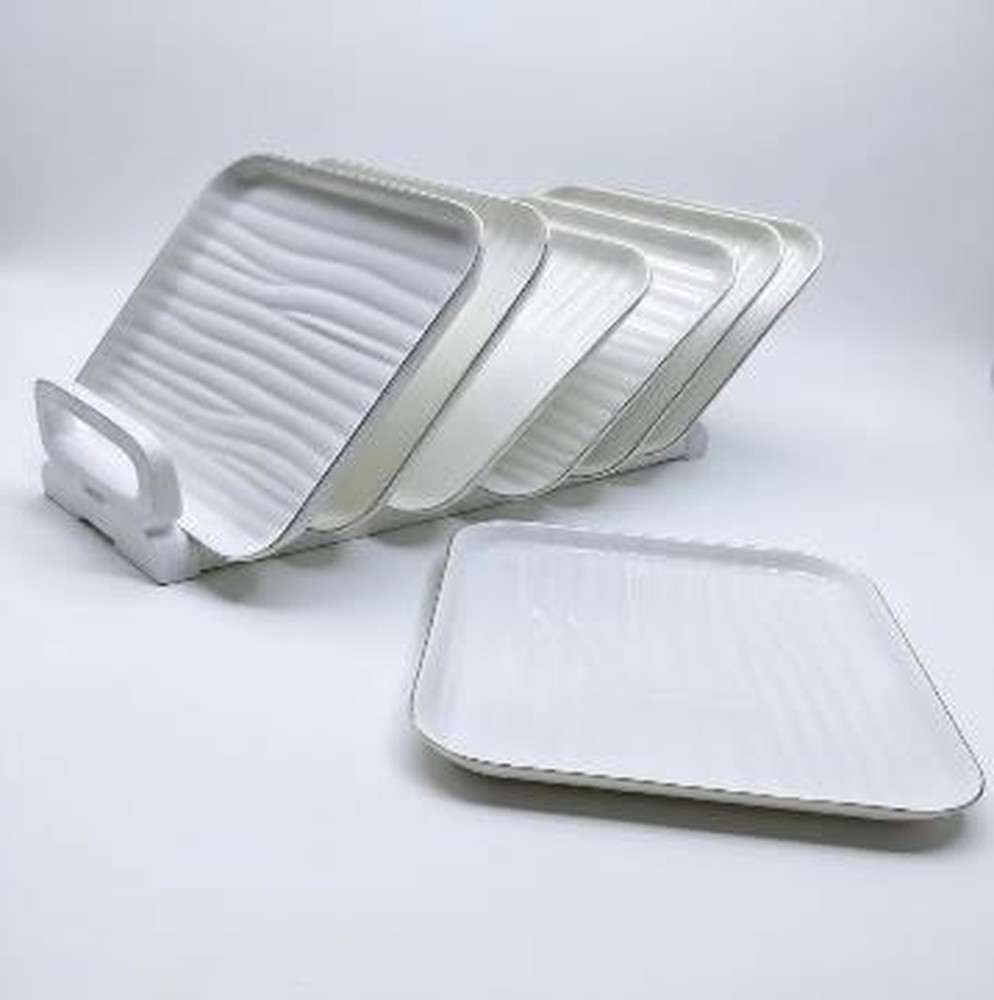 [670690000672] Ceramic Plate