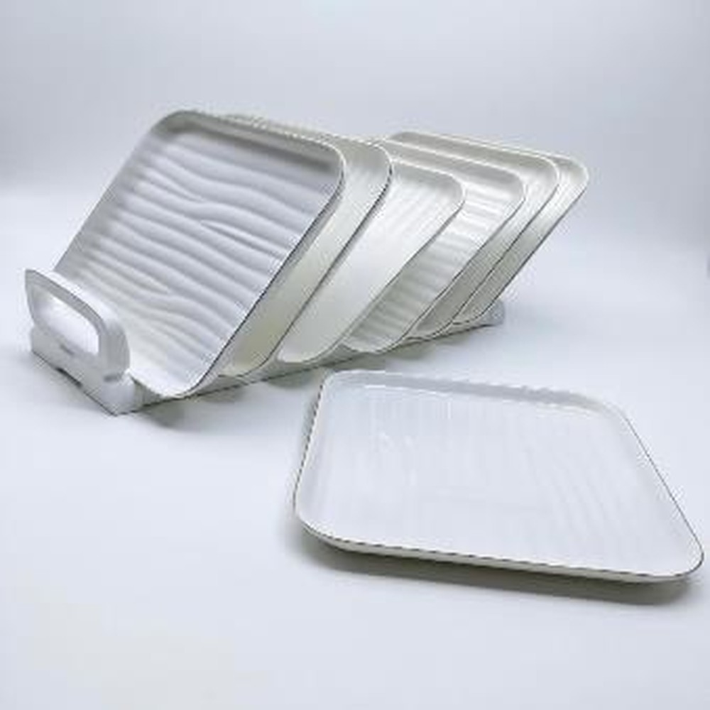 [670690000673] Ceramic Plate