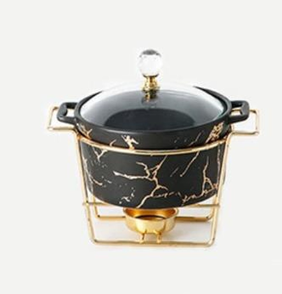 [670690000675] Ceramic Pot